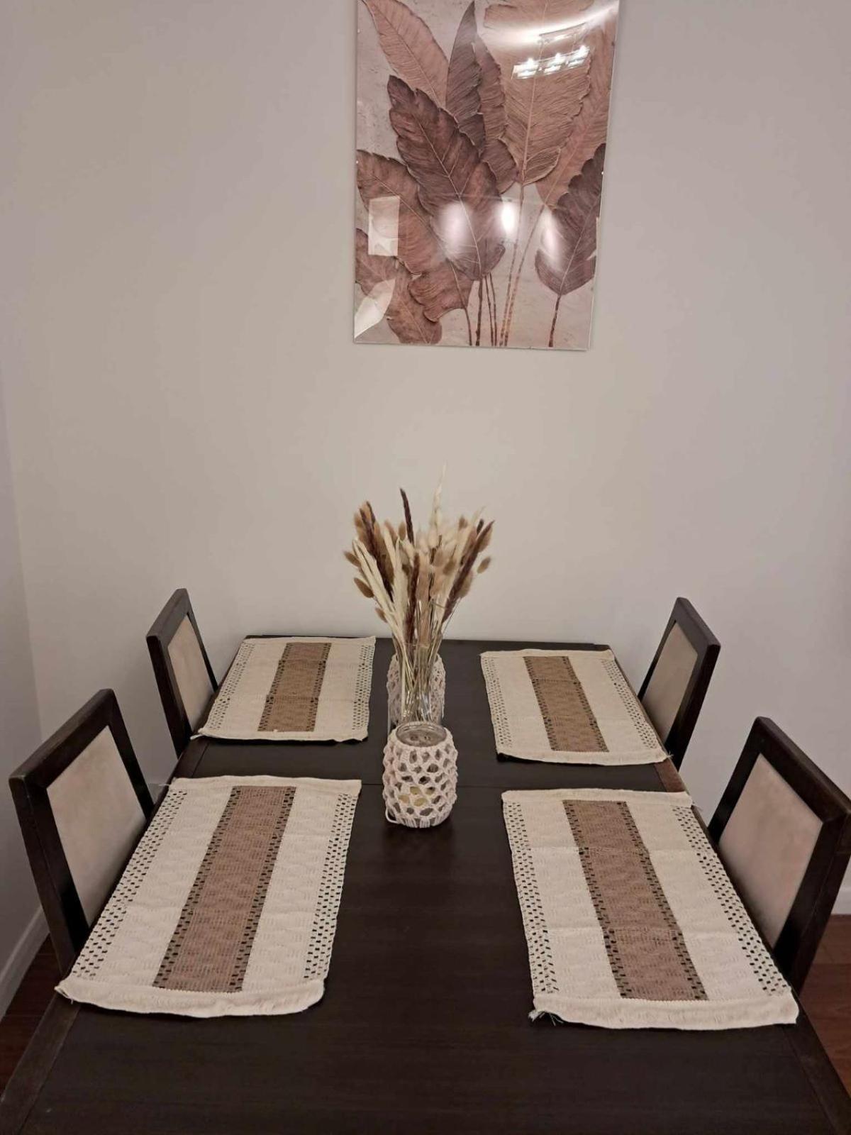 Apartament Julia 1-4 Os Parter Balkon Garaz Westerplatte Kielce Bagian luar foto