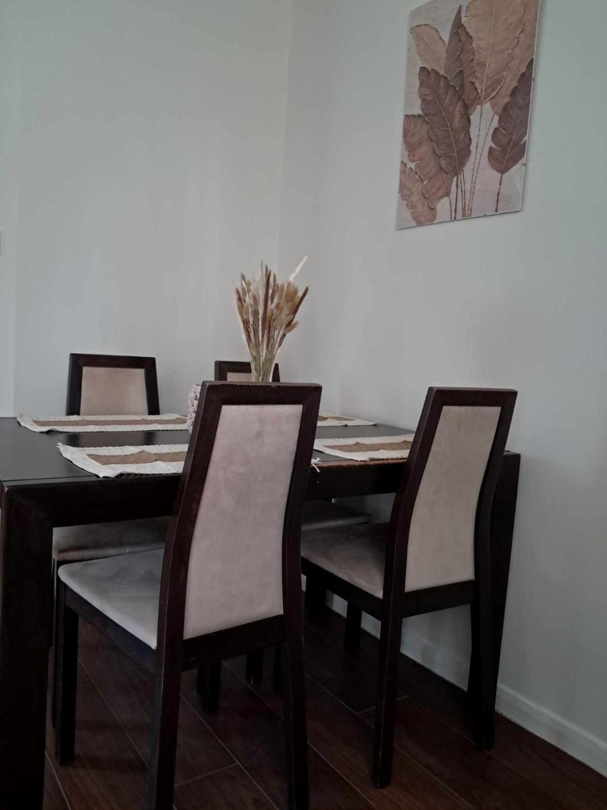 Apartament Julia 1-4 Os Parter Balkon Garaz Westerplatte Kielce Bagian luar foto
